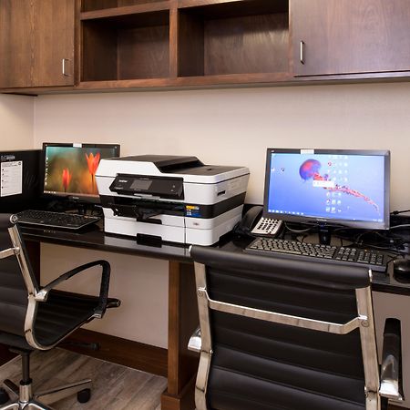 Holiday Inn Express Fresno River Park Highway 41 By Ihg Ngoại thất bức ảnh
