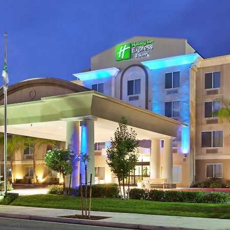 Holiday Inn Express Fresno River Park Highway 41 By Ihg Ngoại thất bức ảnh