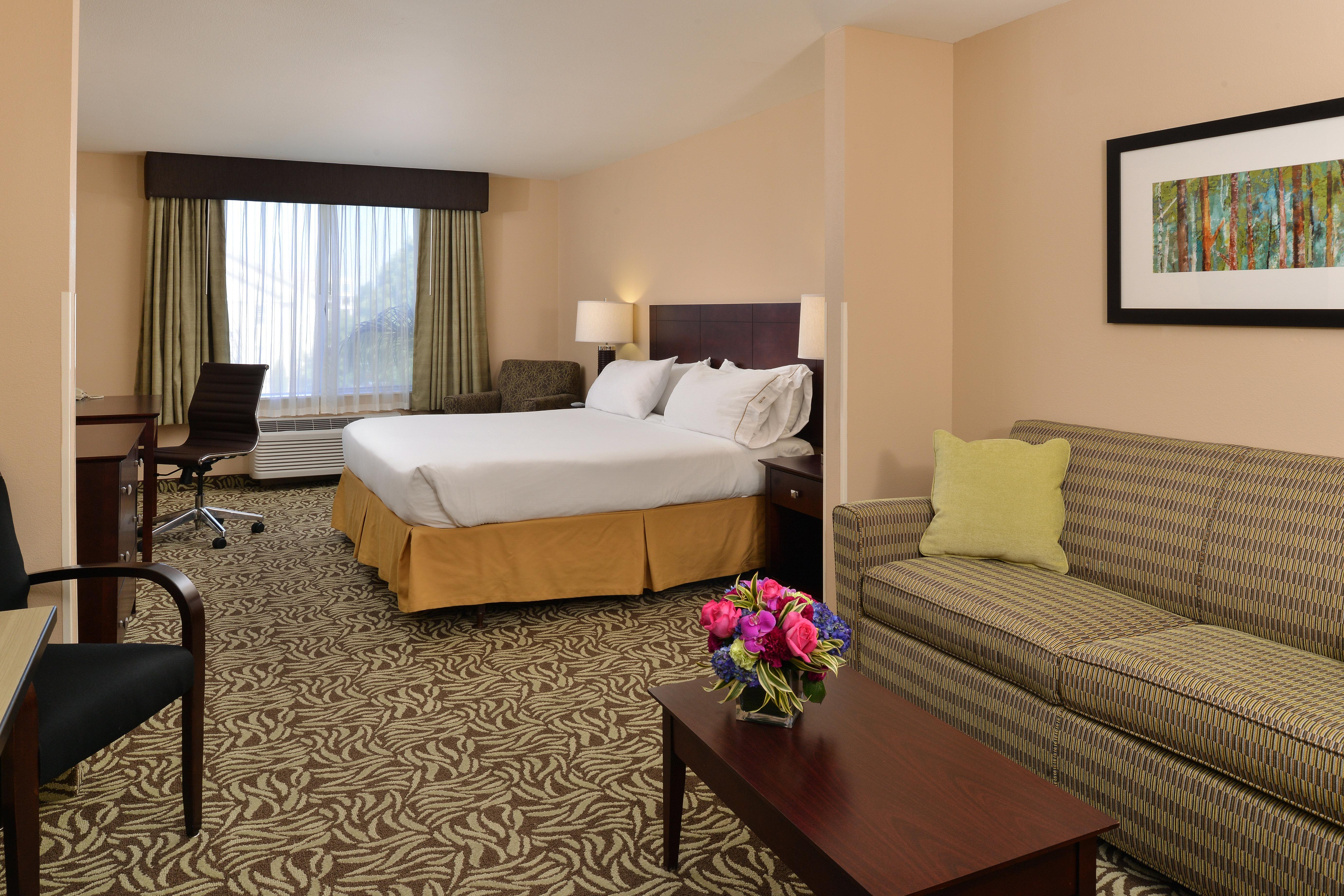 Holiday Inn Express Fresno River Park Highway 41, An Ihg Hotel Ngoại thất bức ảnh