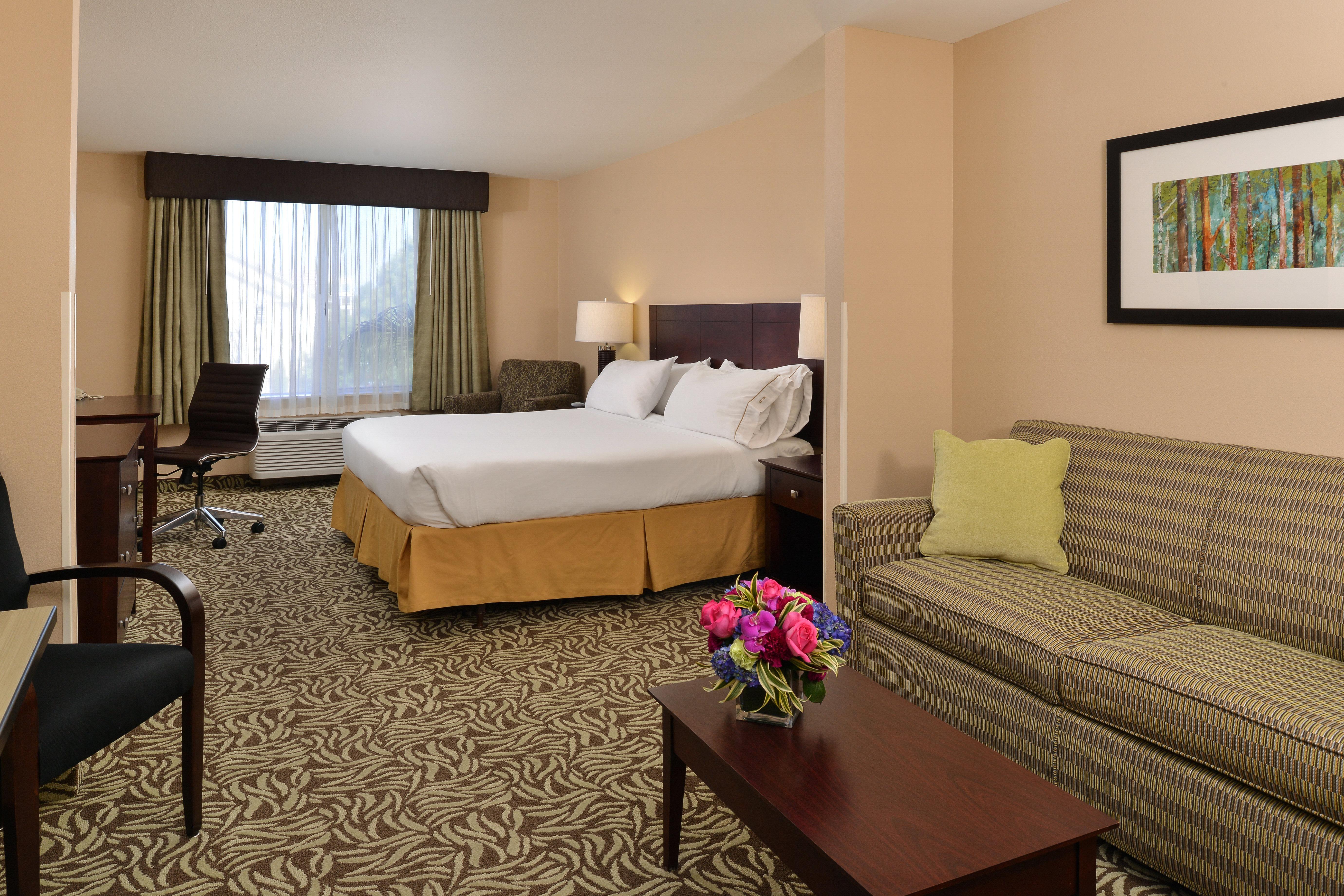 Holiday Inn Express Fresno River Park Highway 41 By Ihg Ngoại thất bức ảnh