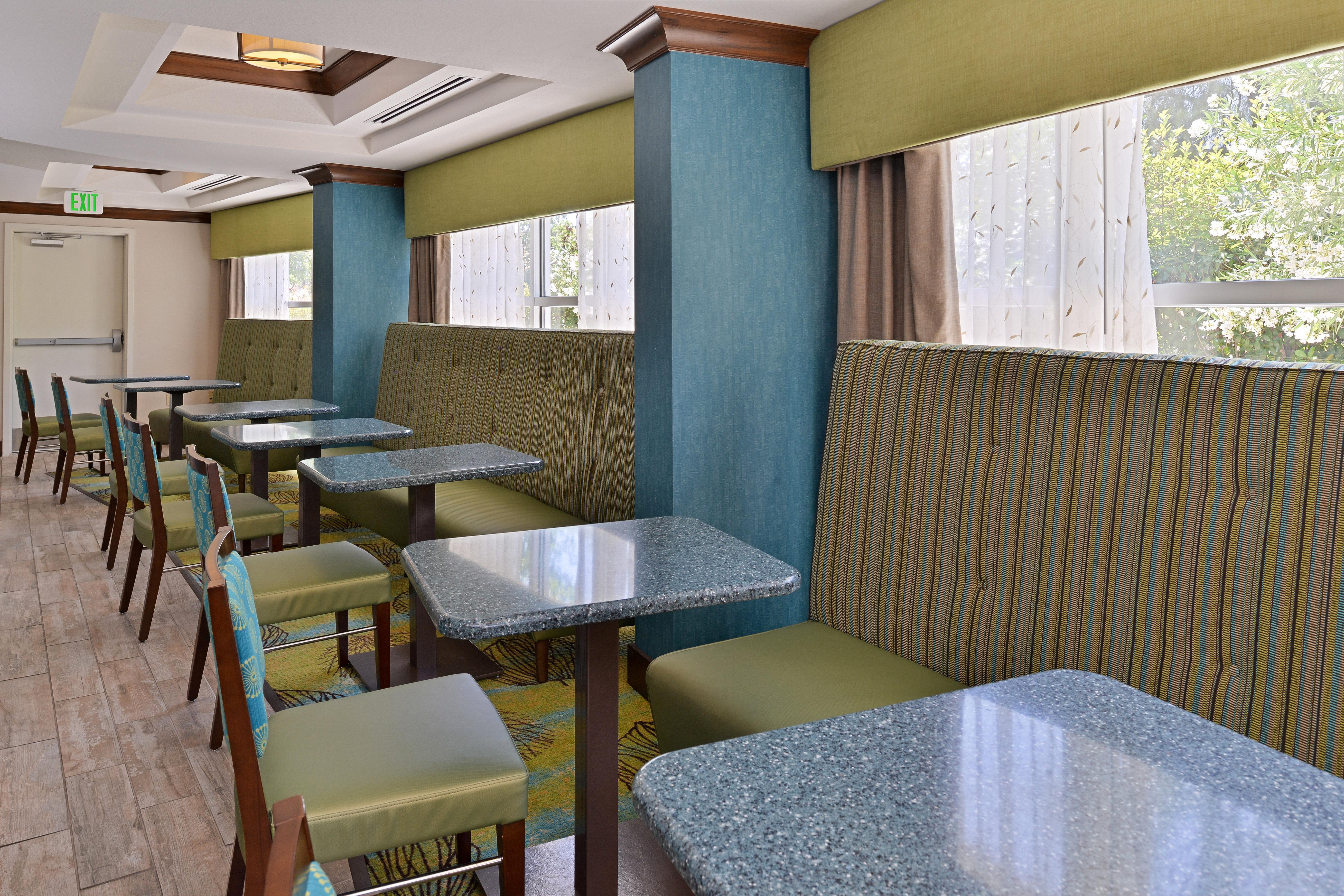 Holiday Inn Express Fresno River Park Highway 41 By Ihg Ngoại thất bức ảnh