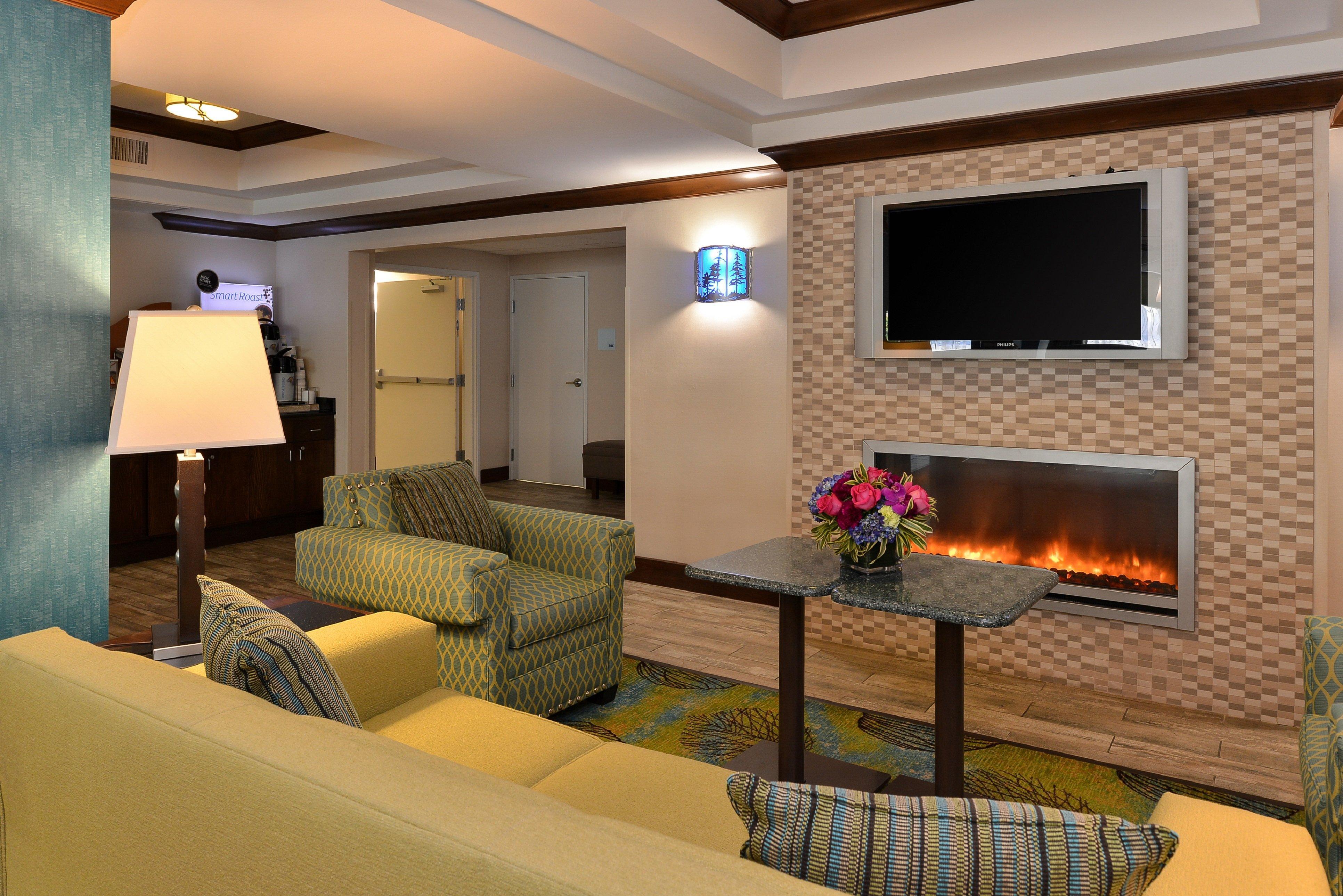 Holiday Inn Express Fresno River Park Highway 41 By Ihg Ngoại thất bức ảnh