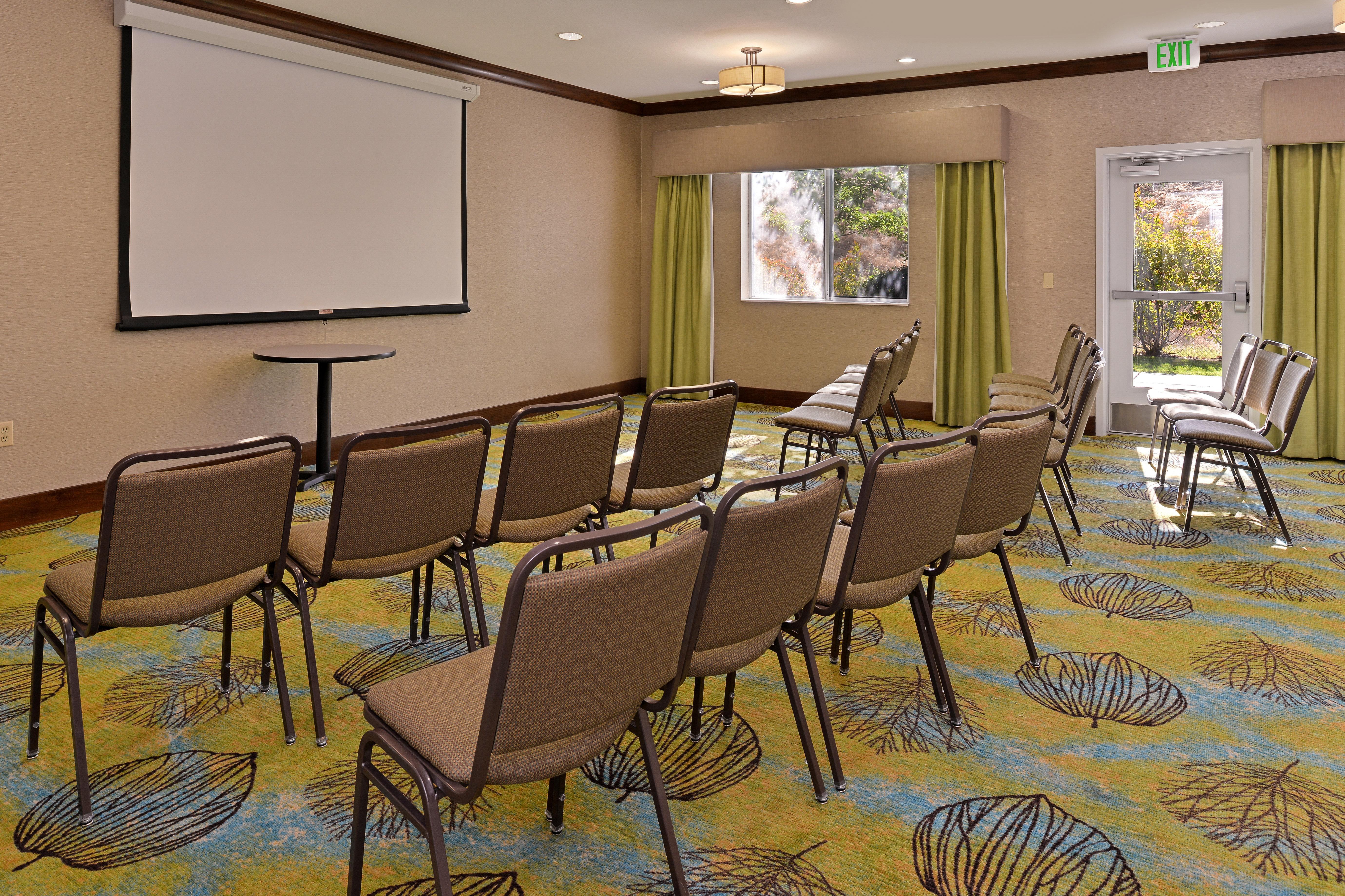 Holiday Inn Express Fresno River Park Highway 41 By Ihg Ngoại thất bức ảnh