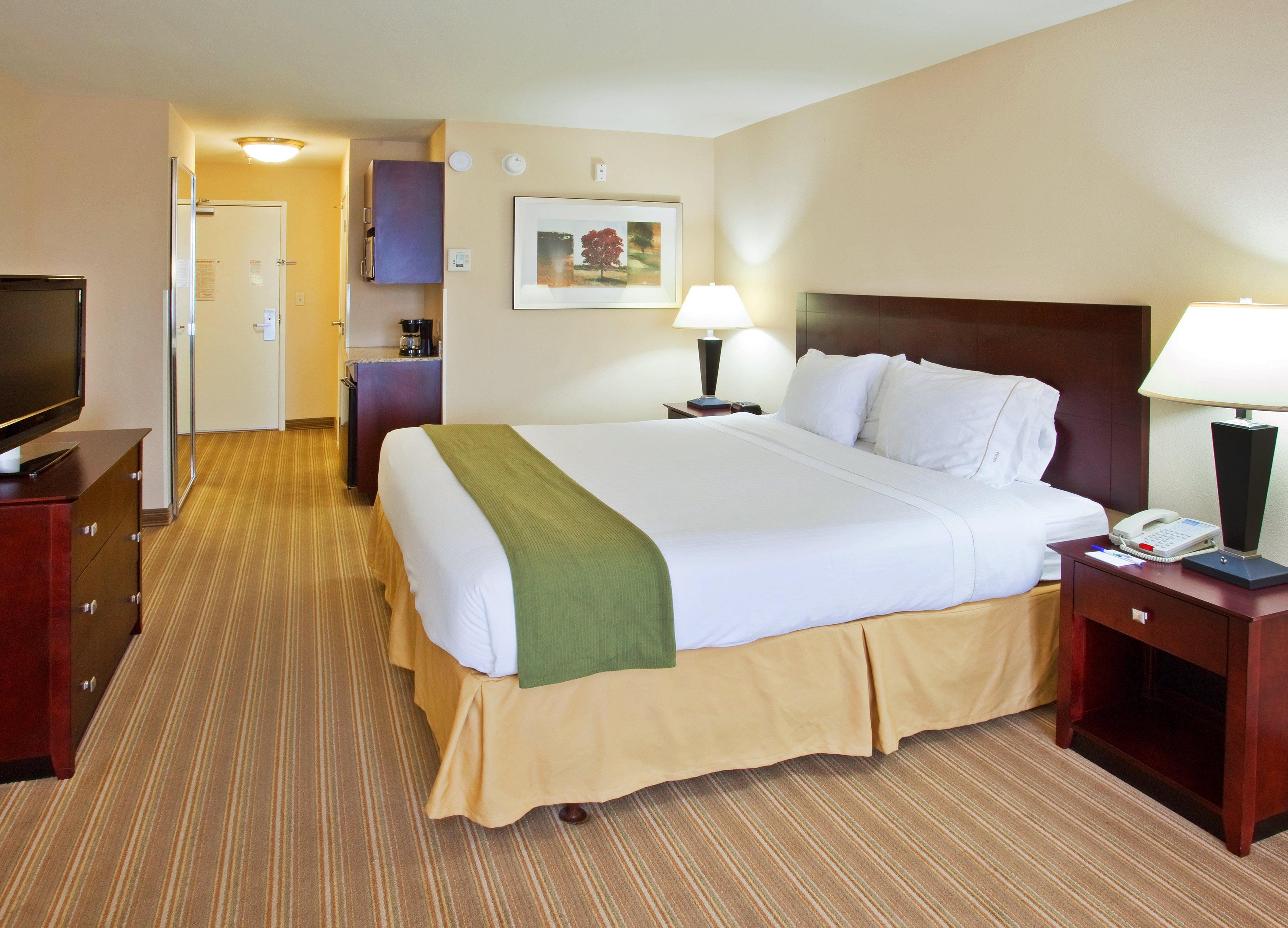 Holiday Inn Express Fresno River Park Highway 41 By Ihg Ngoại thất bức ảnh