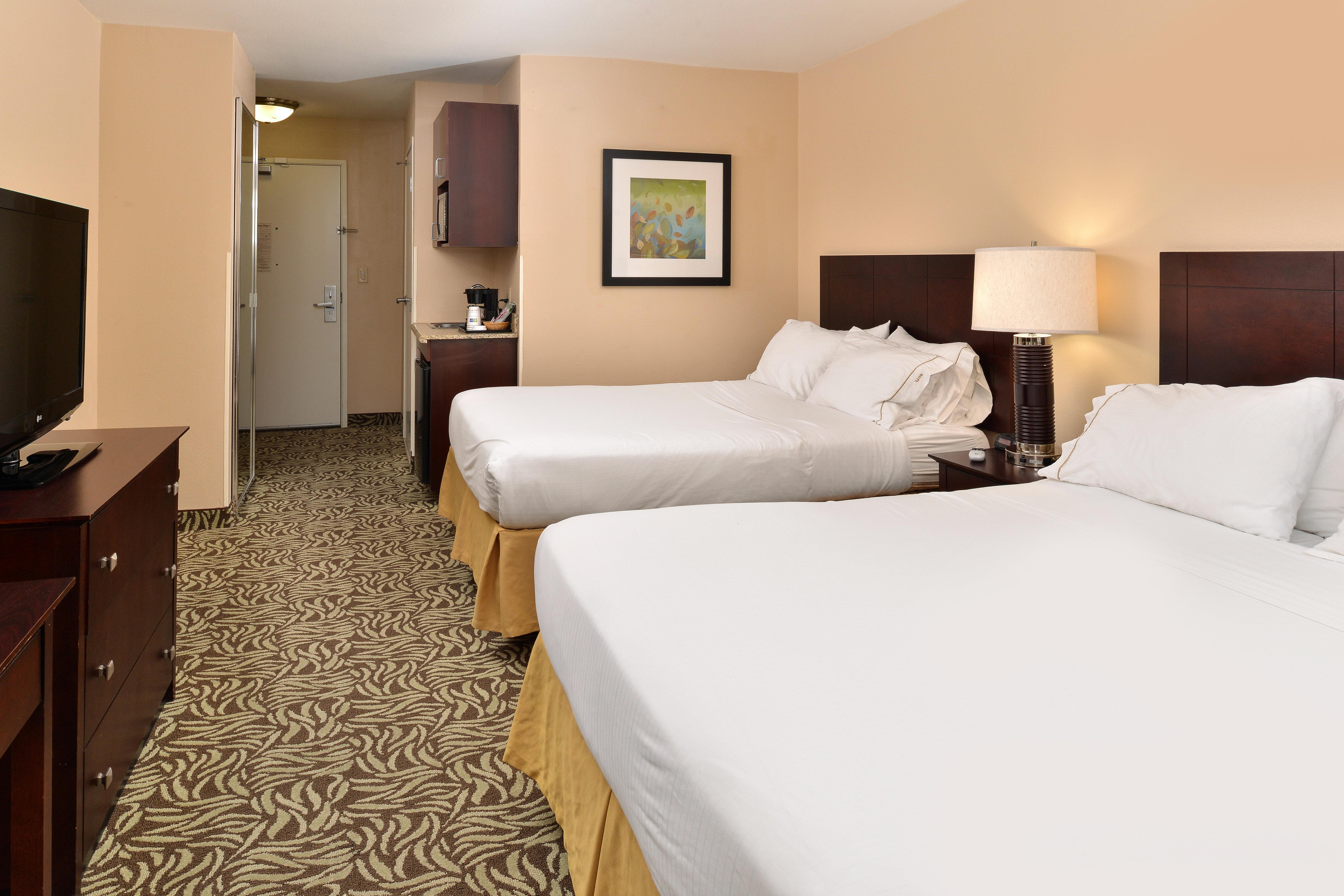 Holiday Inn Express Fresno River Park Highway 41, An Ihg Hotel Ngoại thất bức ảnh