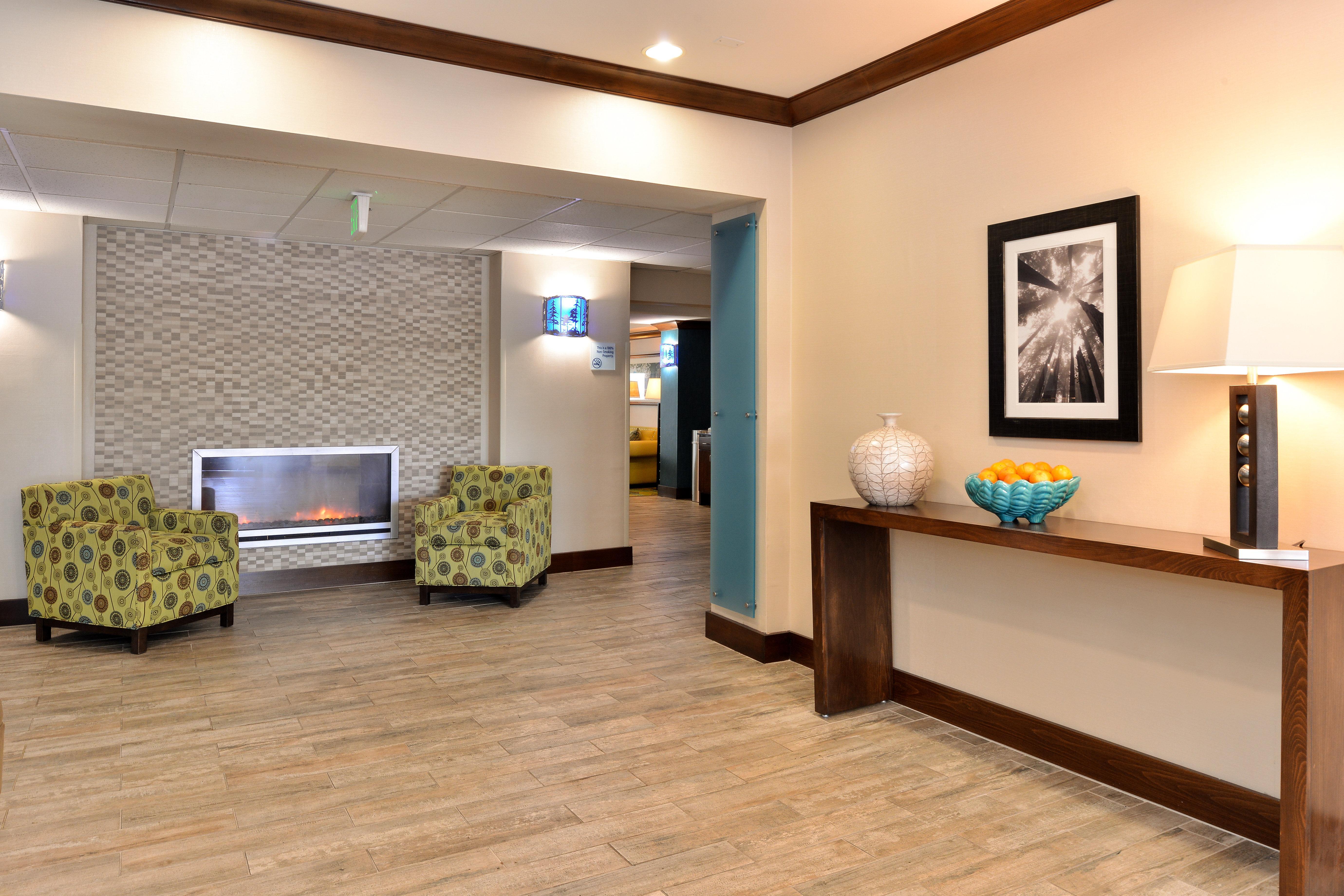Holiday Inn Express Fresno River Park Highway 41 By Ihg Ngoại thất bức ảnh