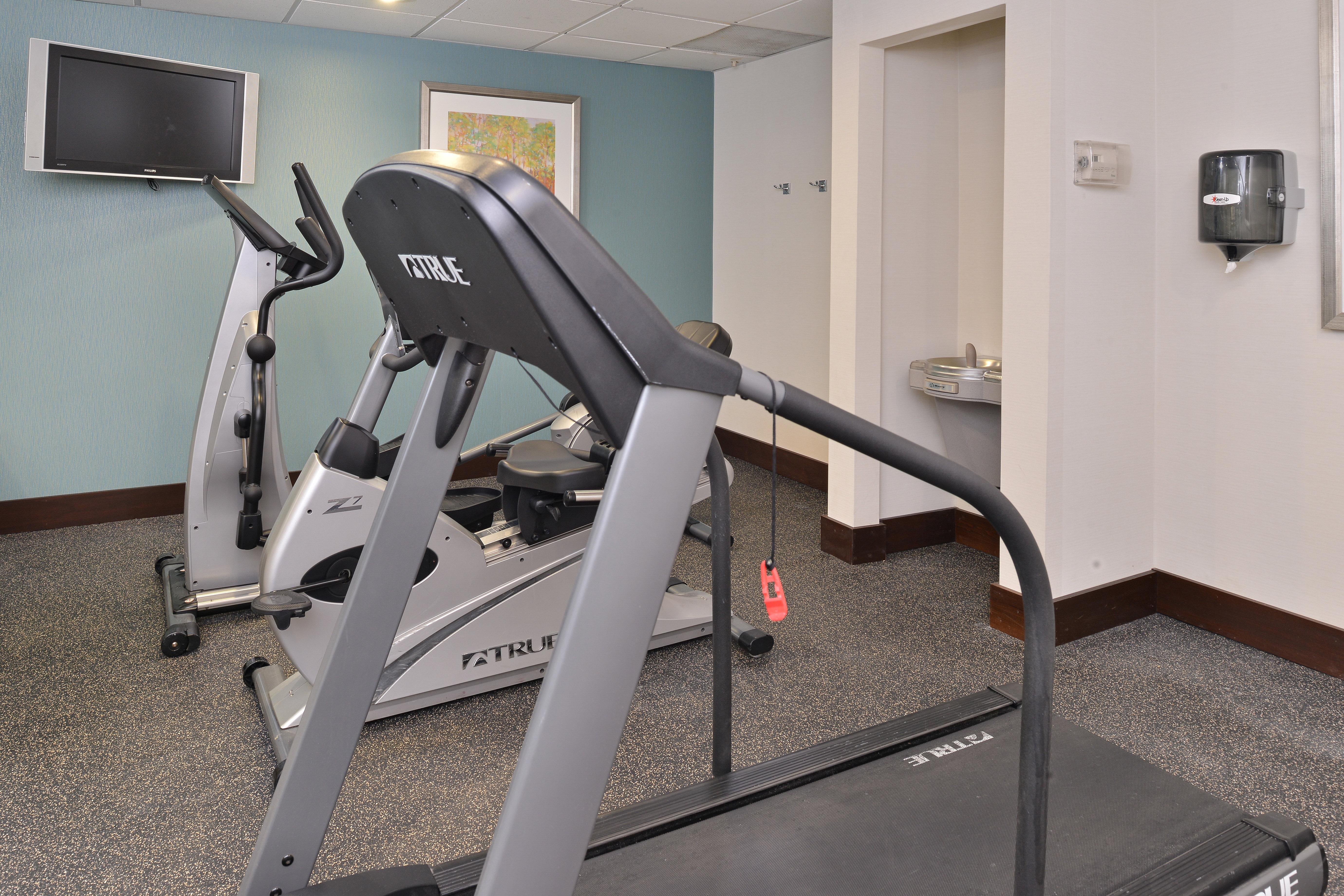 Holiday Inn Express Fresno River Park Highway 41 By Ihg Ngoại thất bức ảnh