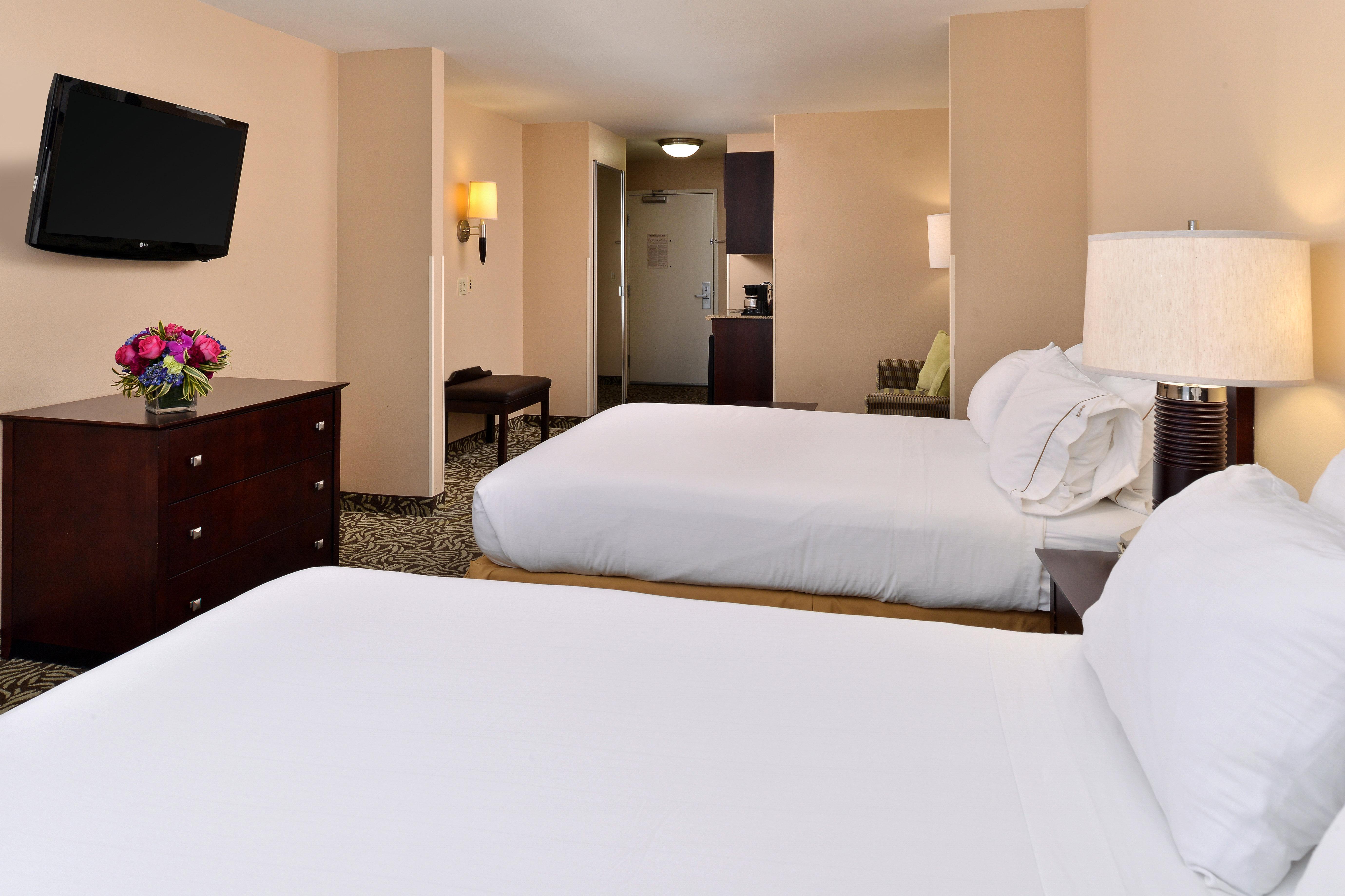 Holiday Inn Express Fresno River Park Highway 41 By Ihg Ngoại thất bức ảnh