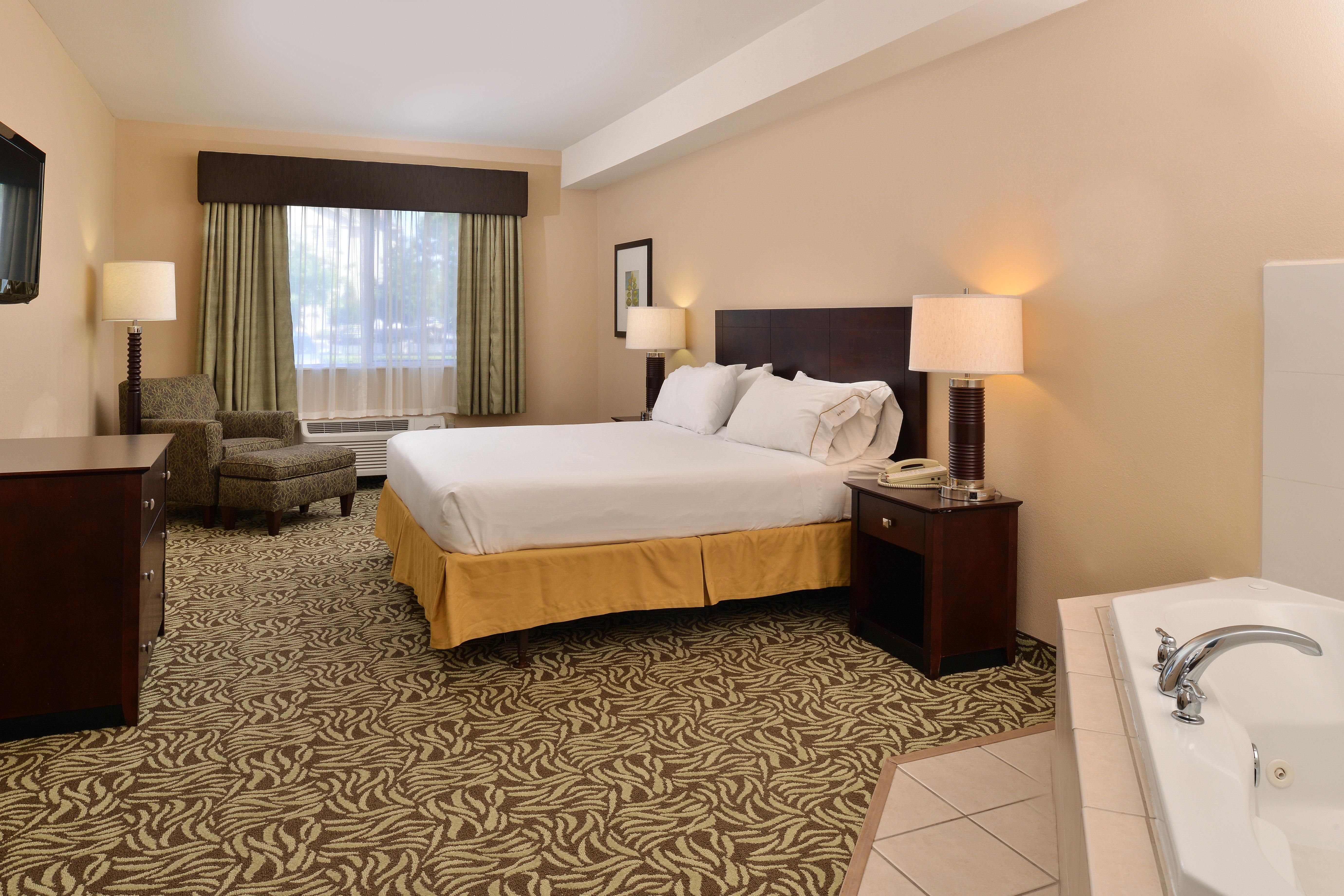 Holiday Inn Express Fresno River Park Highway 41, An Ihg Hotel Ngoại thất bức ảnh