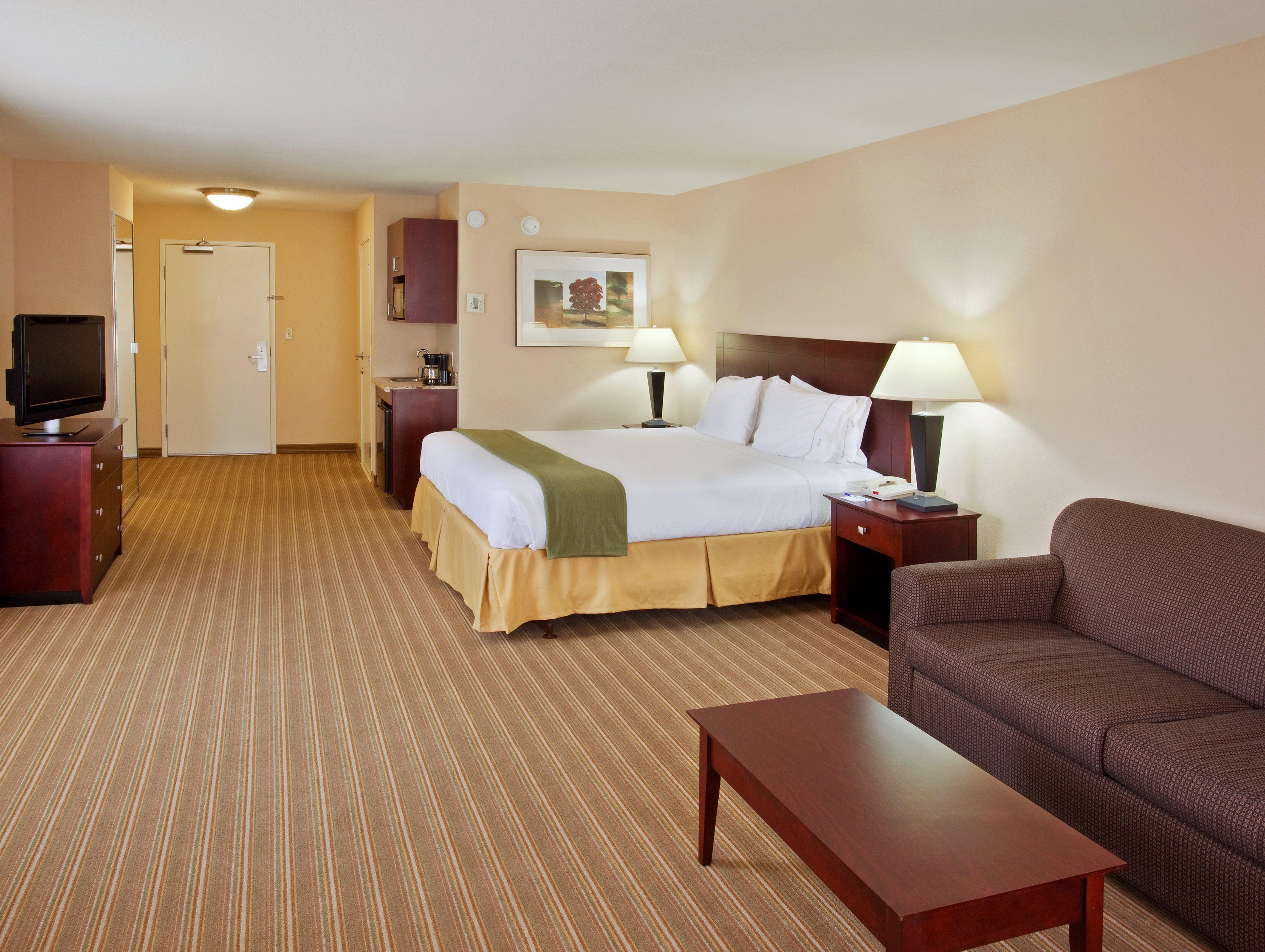 Holiday Inn Express Fresno River Park Highway 41 By Ihg Ngoại thất bức ảnh