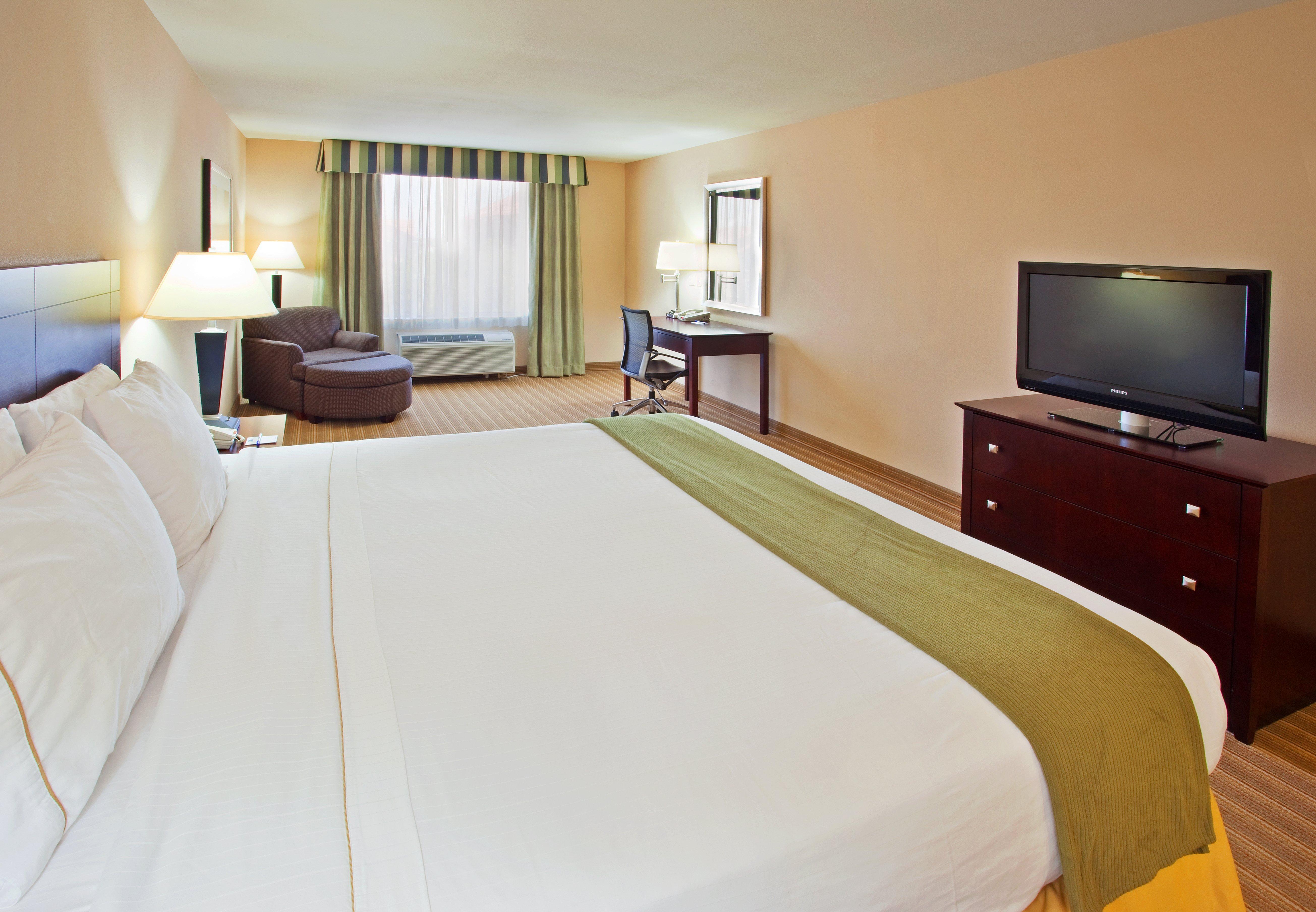 Holiday Inn Express Fresno River Park Highway 41 By Ihg Phòng bức ảnh