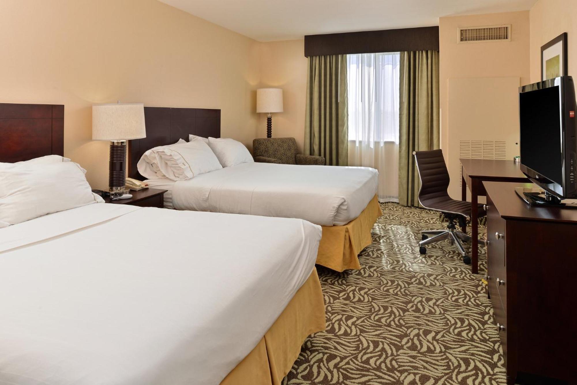 Holiday Inn Express Fresno River Park Highway 41 By Ihg Ngoại thất bức ảnh