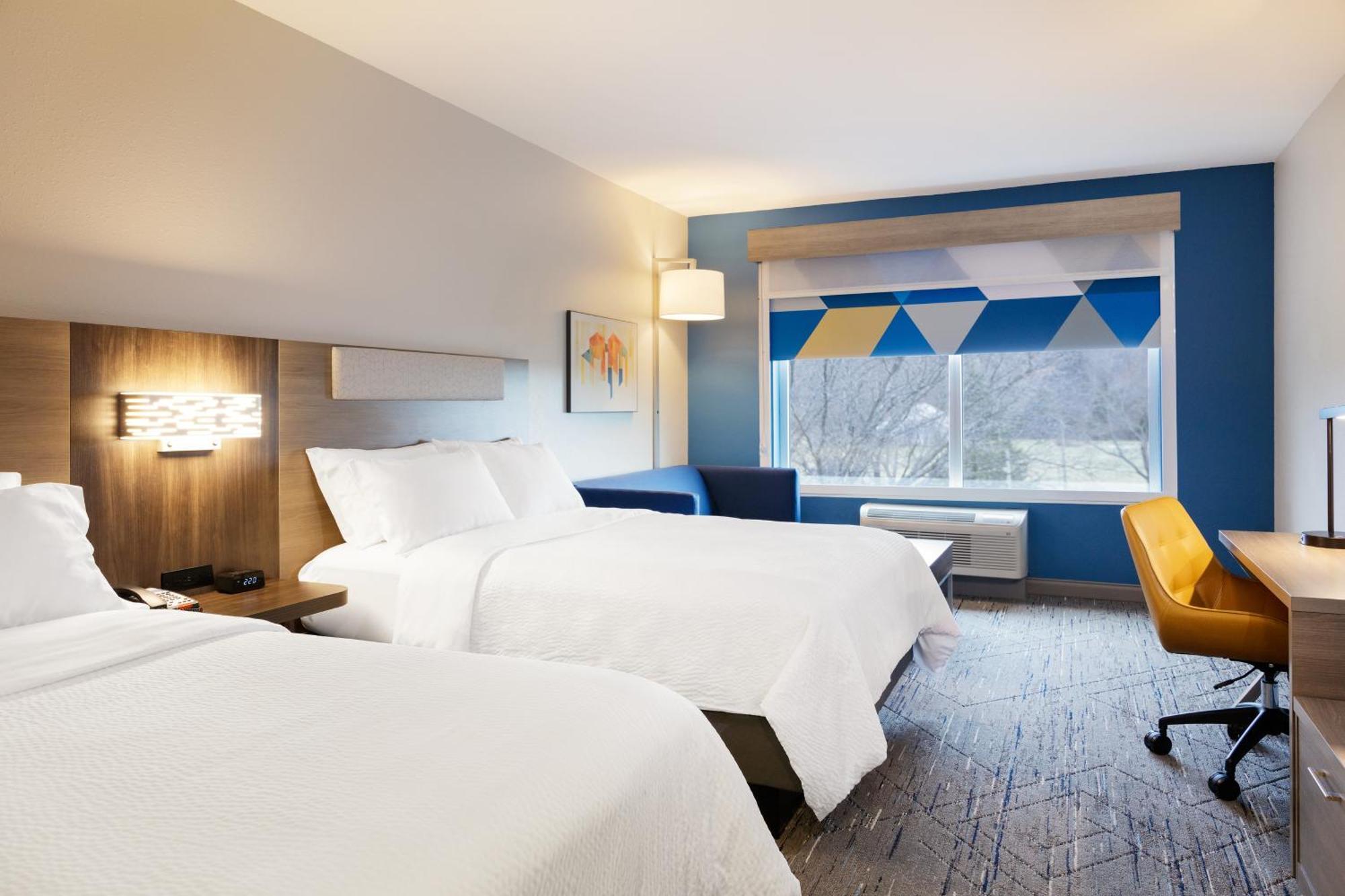 Holiday Inn Express Fresno River Park Highway 41 By Ihg Ngoại thất bức ảnh