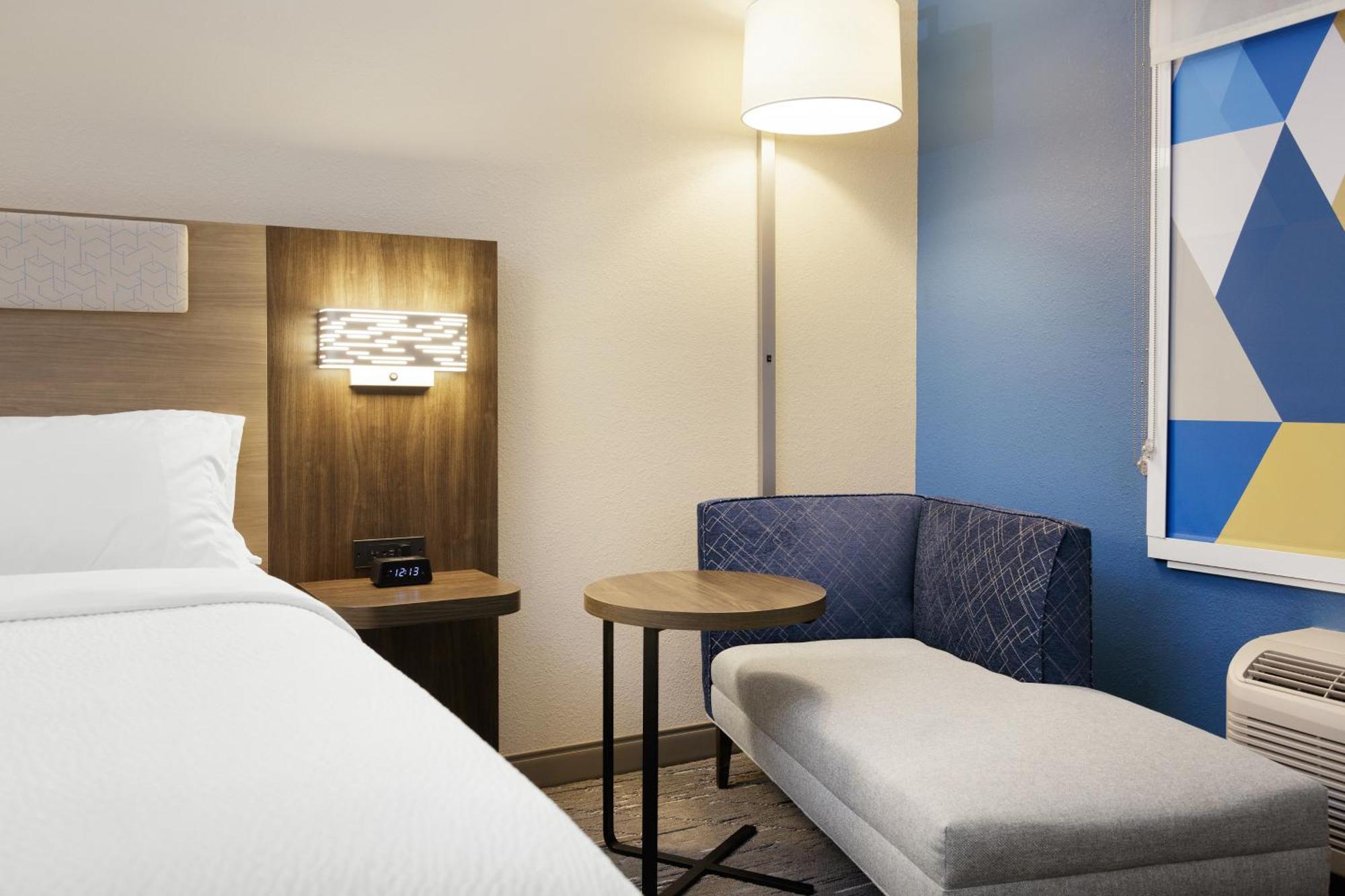 Holiday Inn Express Fresno River Park Highway 41 By Ihg Ngoại thất bức ảnh