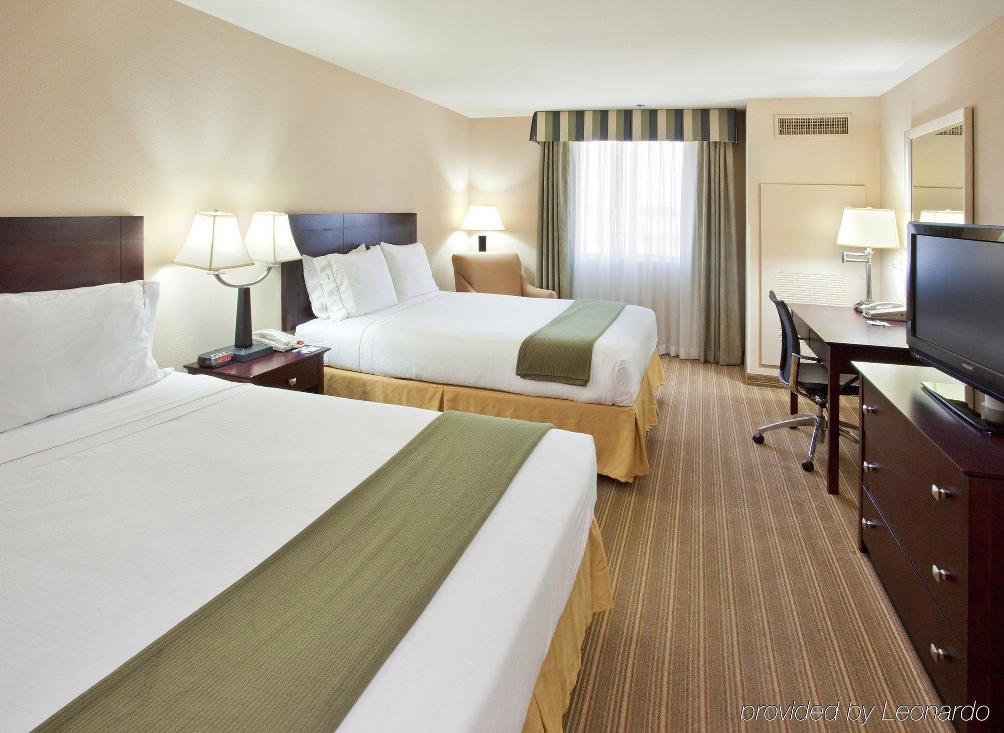 Holiday Inn Express Fresno River Park Highway 41, An Ihg Hotel Phòng bức ảnh